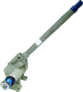 Steering Gear Assy.(Rane)